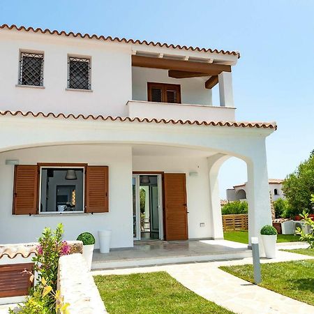 Villa Paradise บูโดนี ภายนอก รูปภาพ