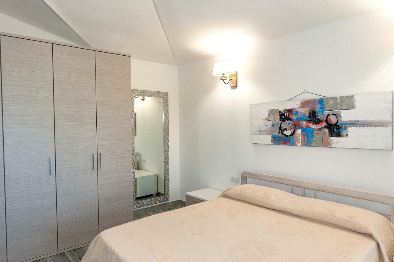 Villa Paradise บูโดนี ภายนอก รูปภาพ
