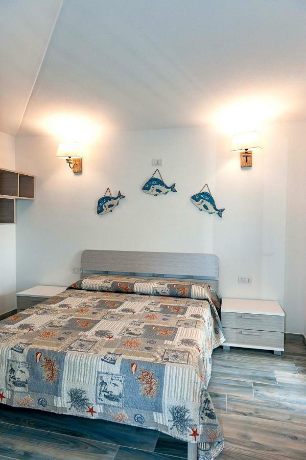 Villa Paradise บูโดนี ภายนอก รูปภาพ