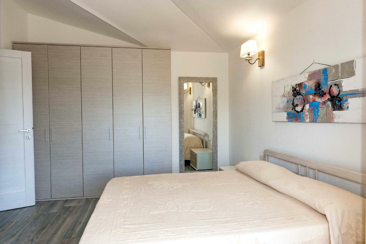 Villa Paradise บูโดนี ภายนอก รูปภาพ
