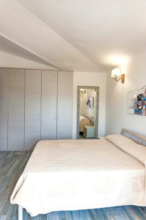 Villa Paradise บูโดนี ภายนอก รูปภาพ