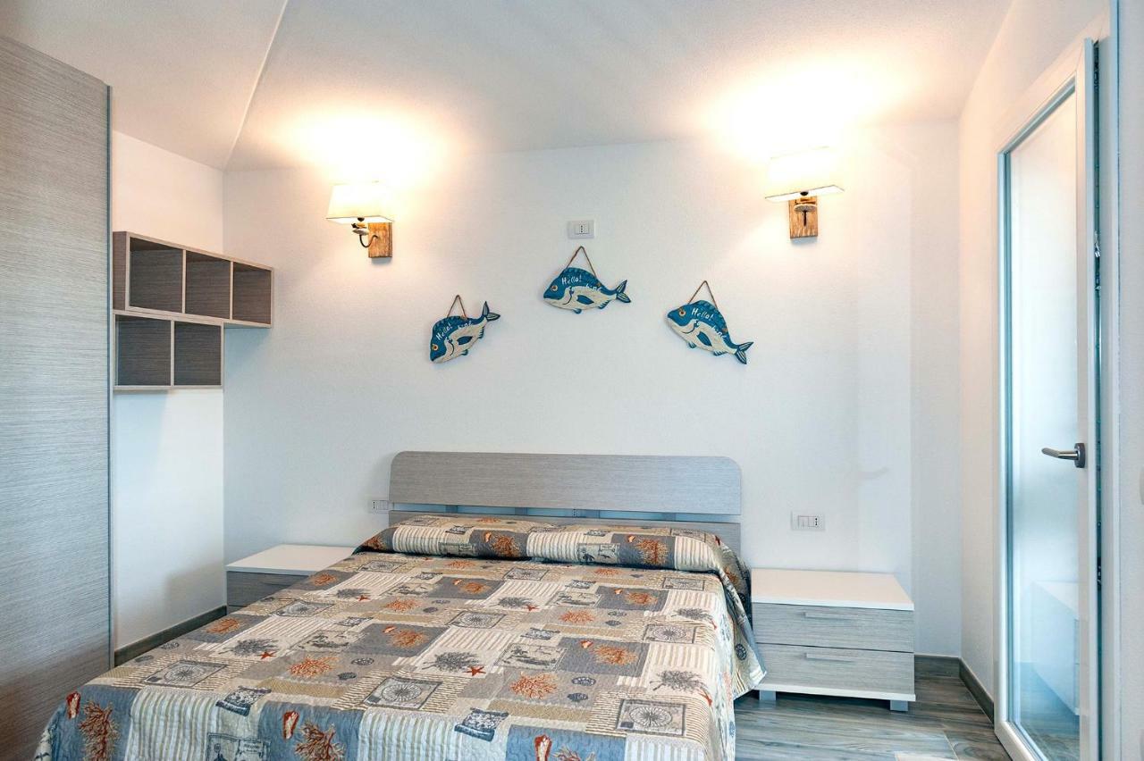 Villa Paradise บูโดนี ภายนอก รูปภาพ