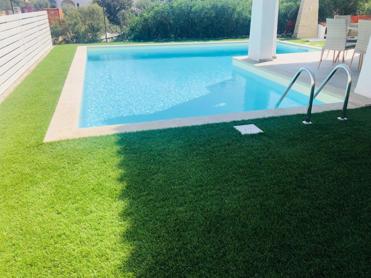 Villa Paradise บูโดนี ภายนอก รูปภาพ